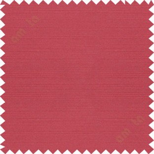 Red horizontal thread lines poly main curtain designs